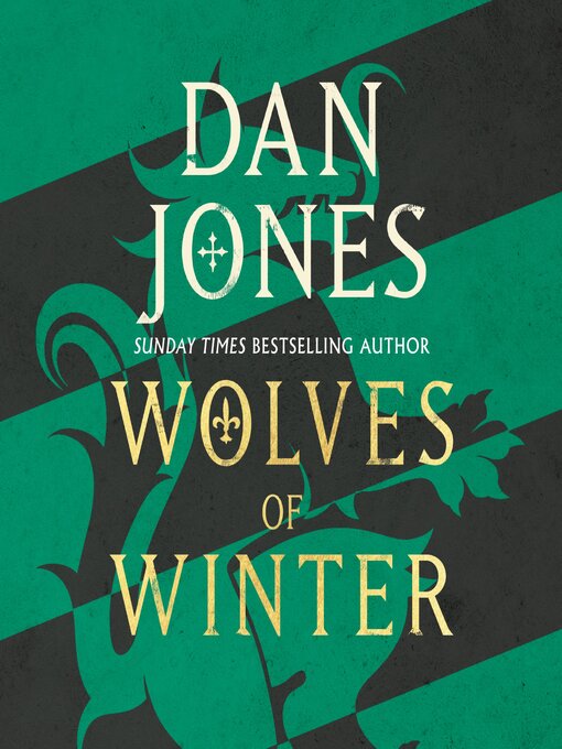 Title details for Wolves of Winter by Dan Jones - Available